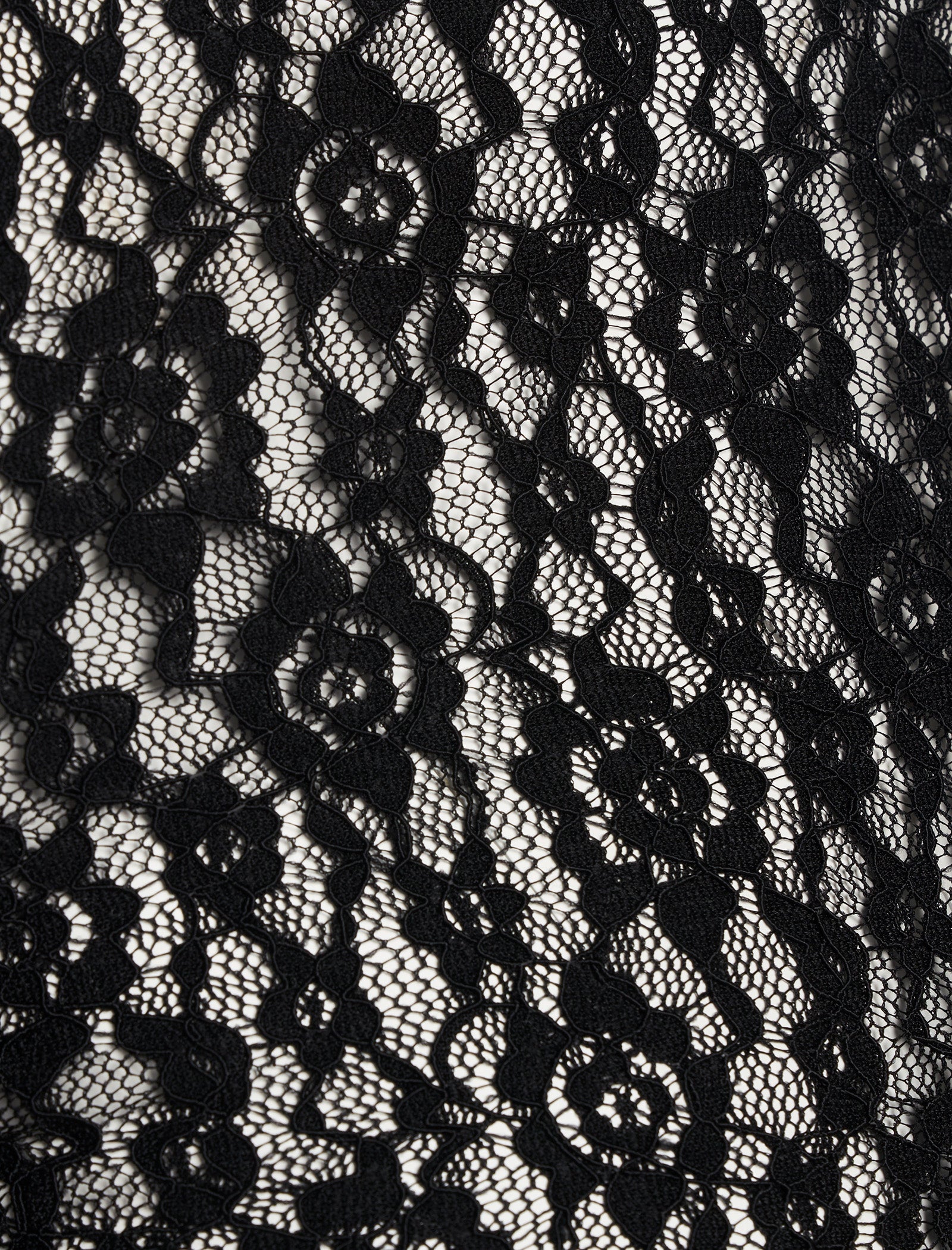WOMEN'S LOW RISE LACE LEGGINGS