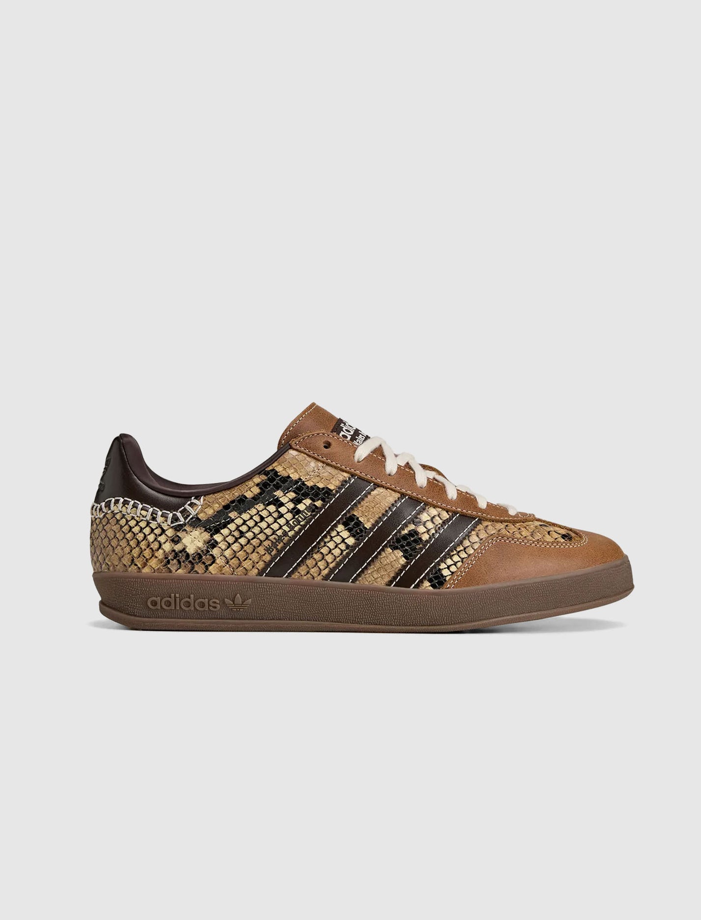 WALES BONNER GAZELLE "SNAKE"