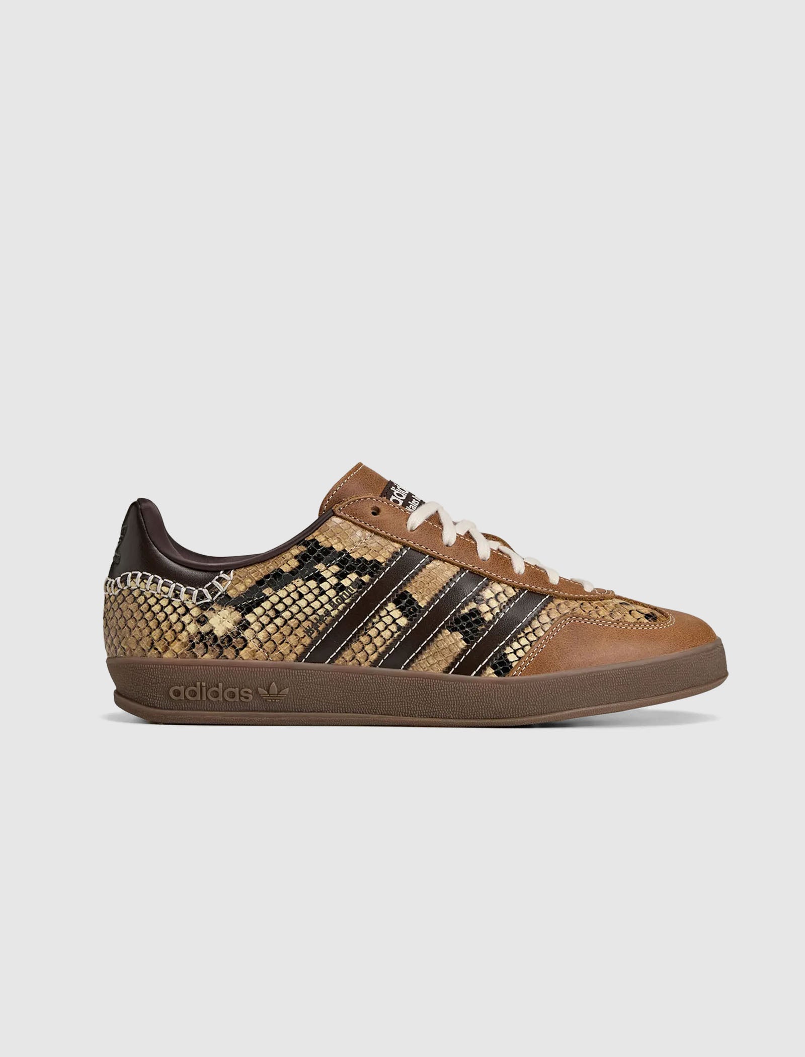 WALES BONNER GAZELLE "SNAKE"