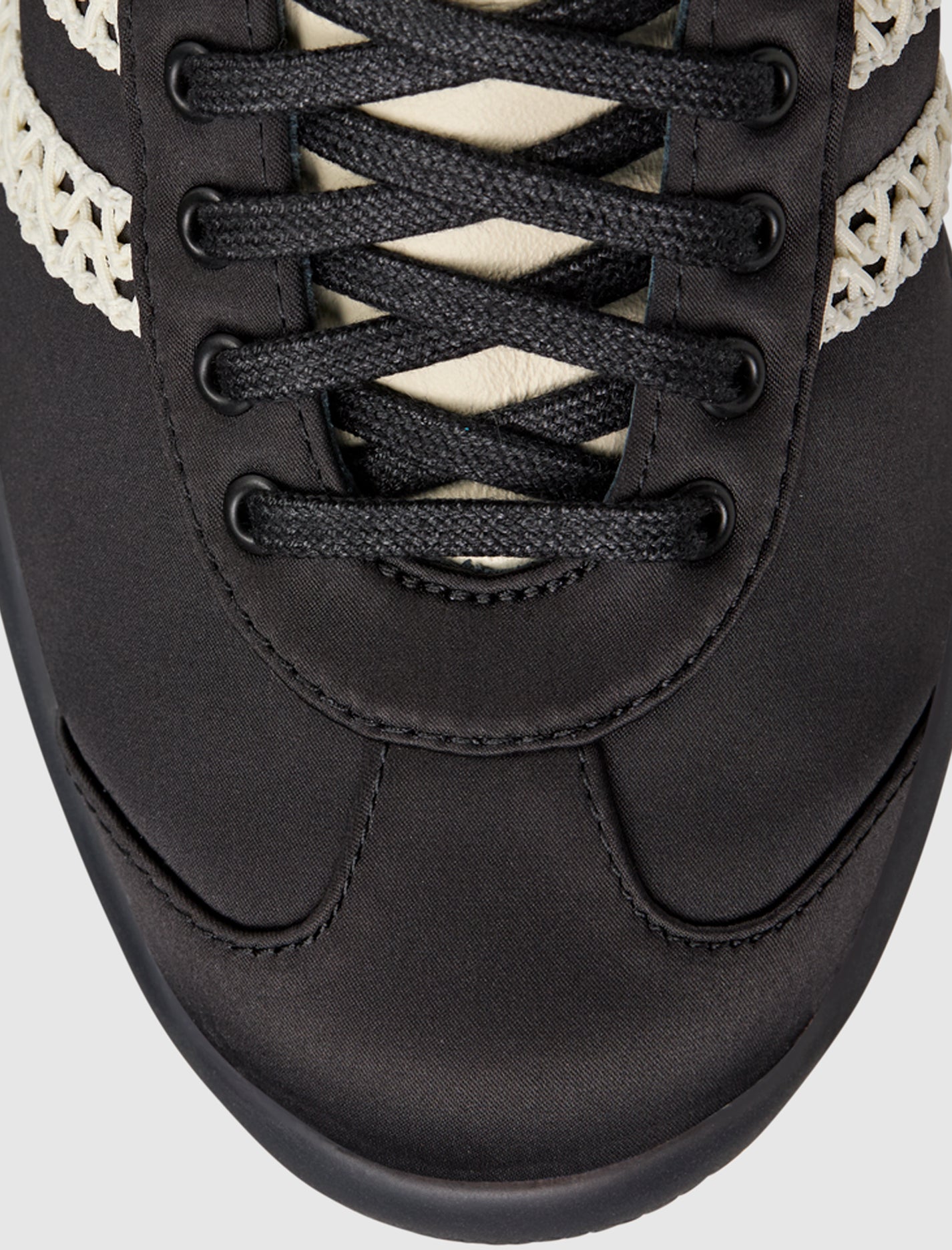 WALES BONNER KARINTHA LO SATIN