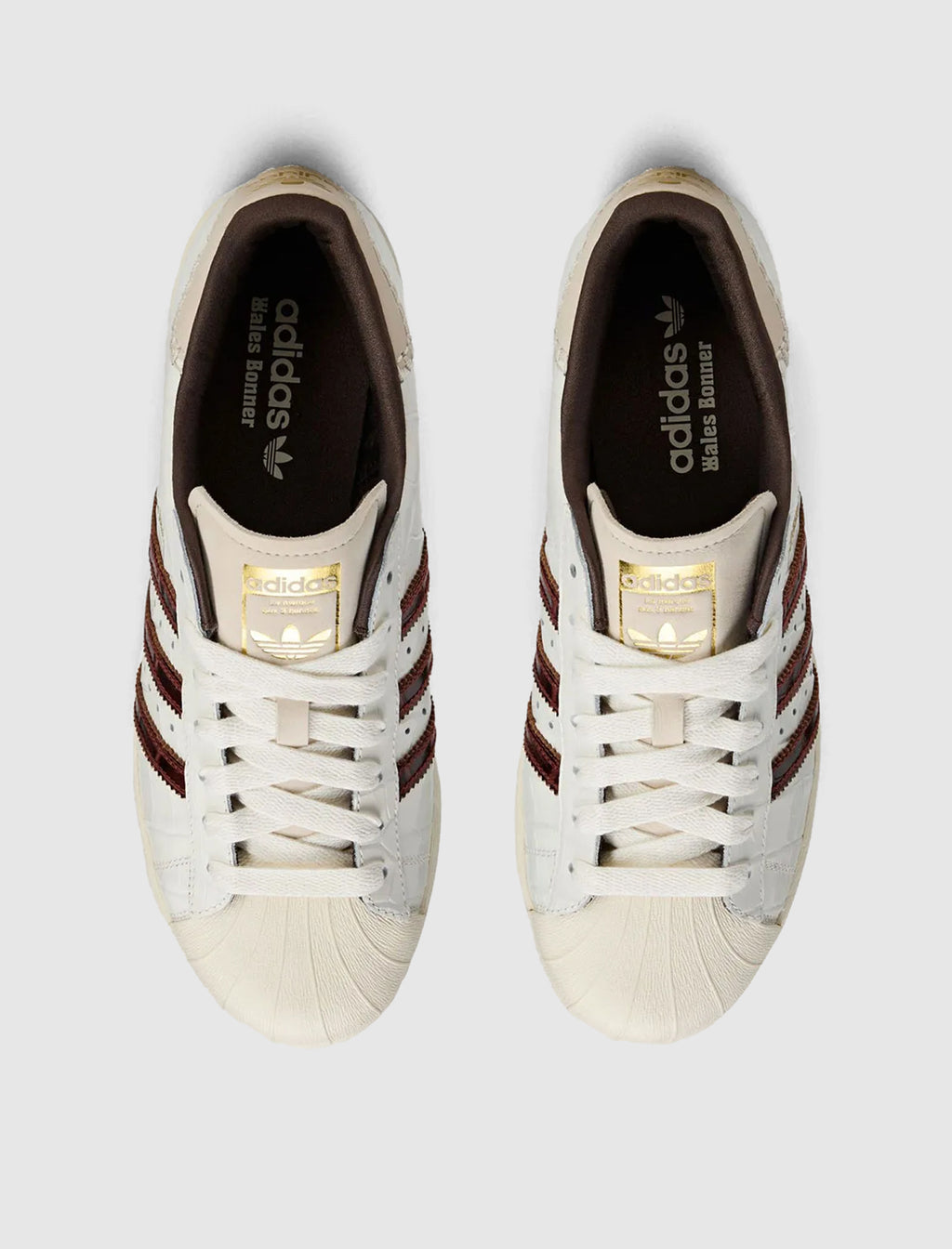 WALES BONNER SUPERSTAR