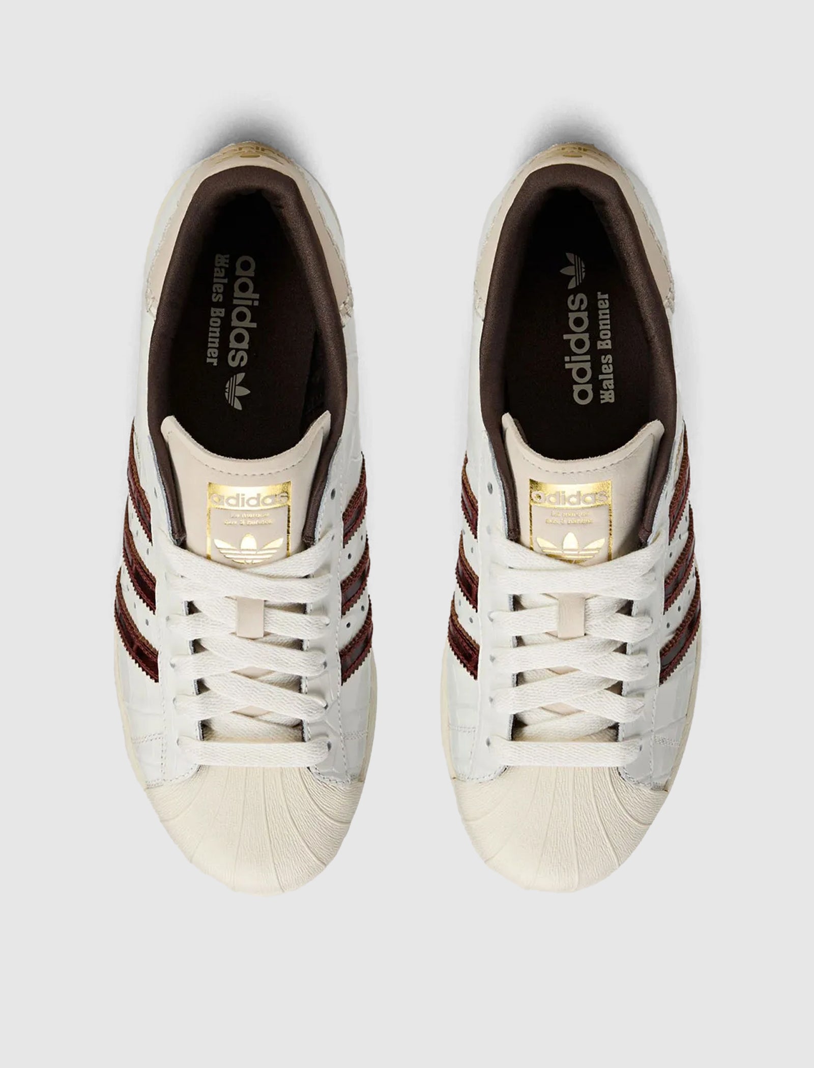 WALES BONNER SUPERSTAR