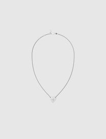 WARM WELCOME HEART NECKLACE