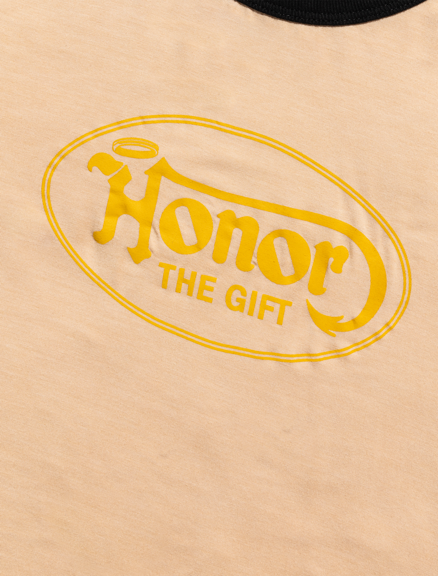 SINNER &amp; SAINTS TEE