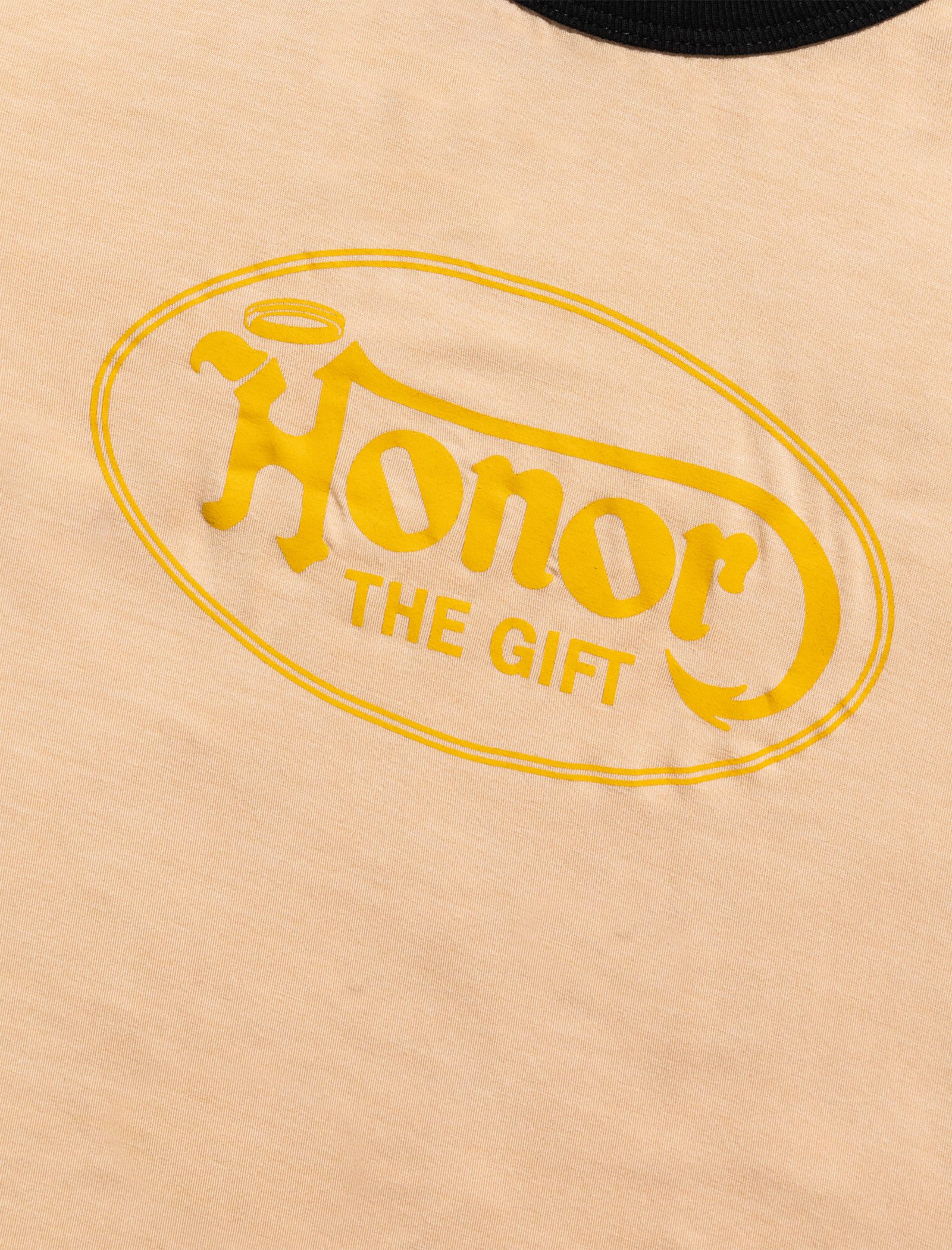 SINNER &amp; SAINTS TEE