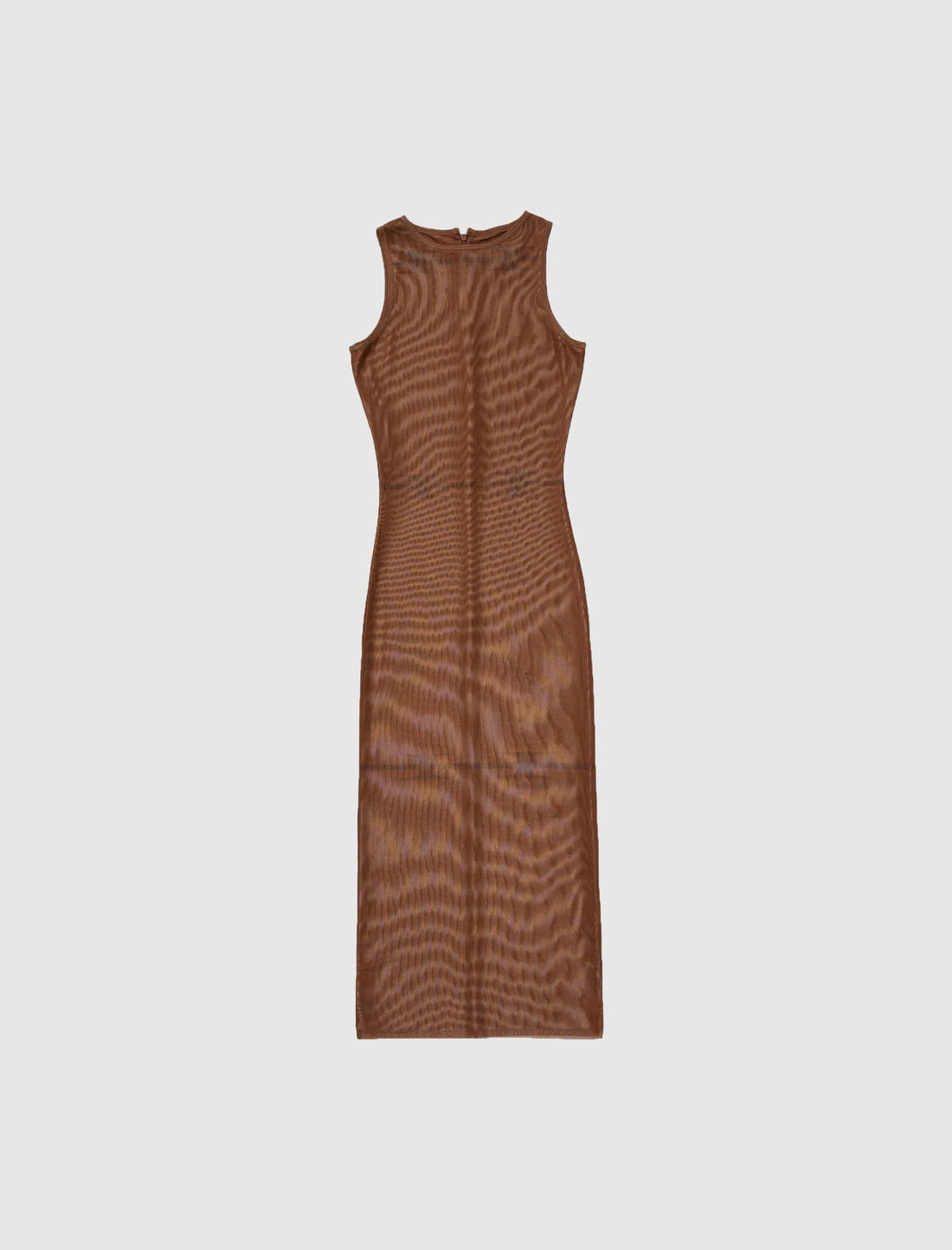 WOMENS MESH DRESS