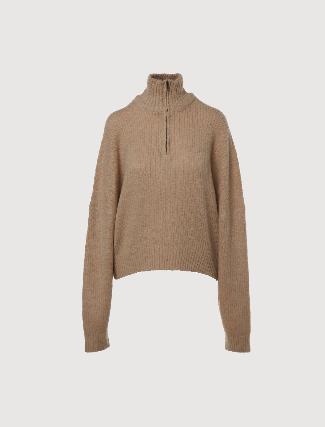 WOMEN'S ZIP JACKET