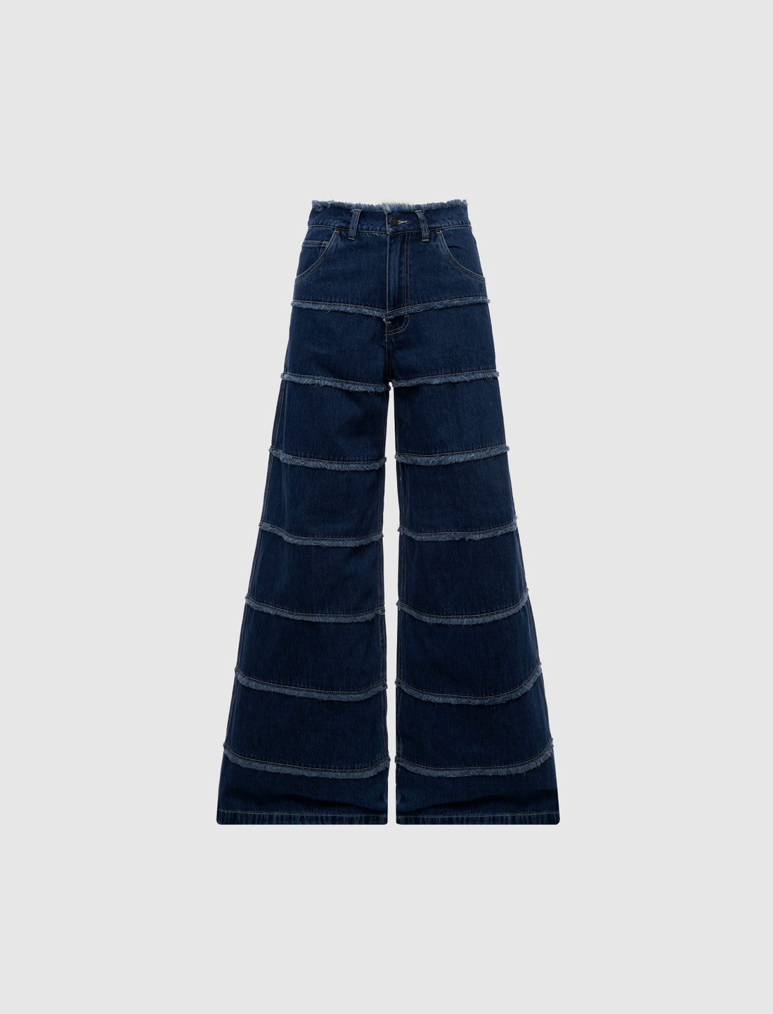 DENIM PANT