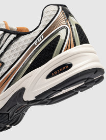 THE WHITAKER GROUP AND NEW BALANCE 740 WILLFUL BIAS FOR DISCOVERY