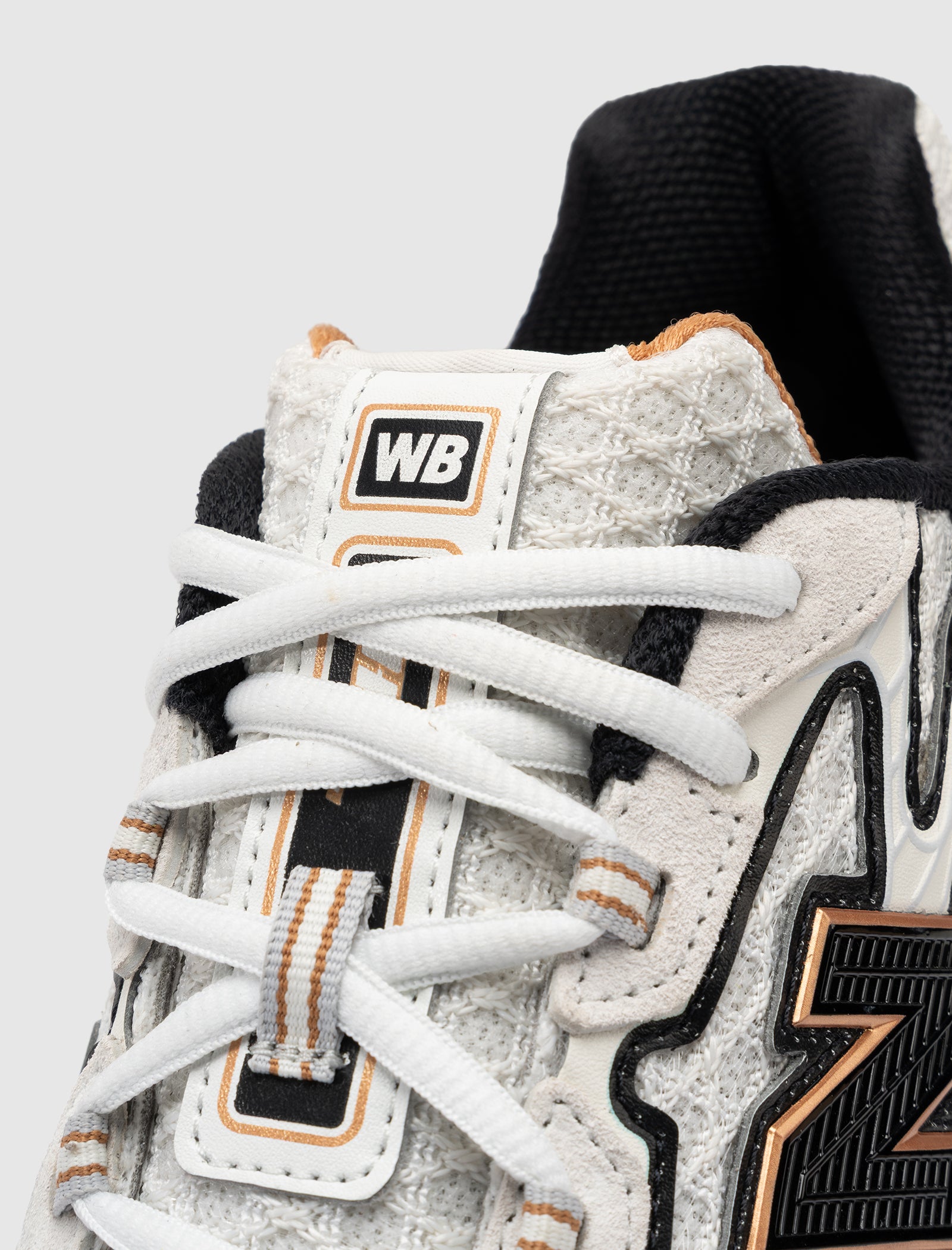 THE WHITAKER GROUP AND NEW BALANCE 740 WILLFUL BIAS FOR DISCOVERY