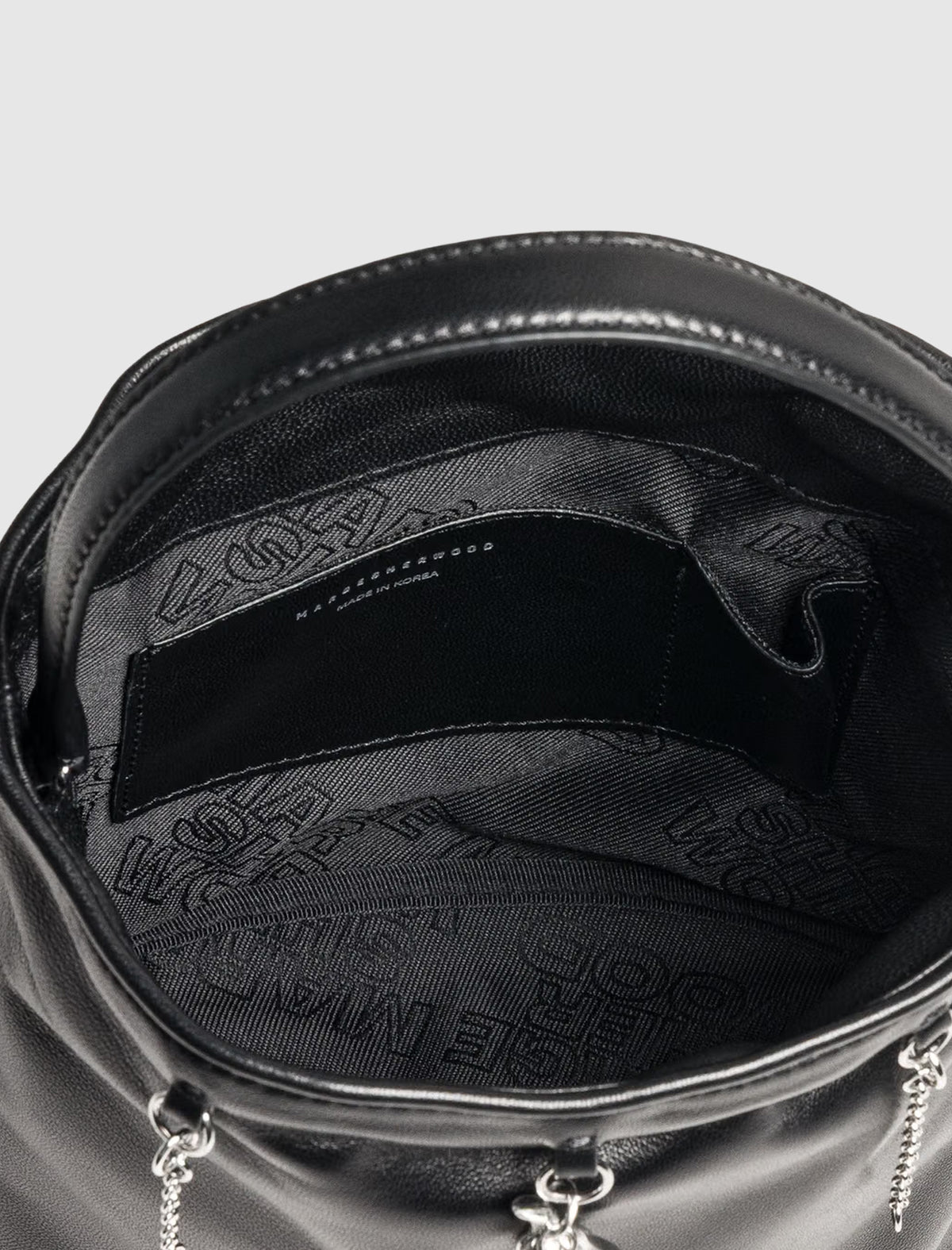 WIRED BUCKET
