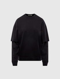 TROY - DOUBLE SLEEVE TEE