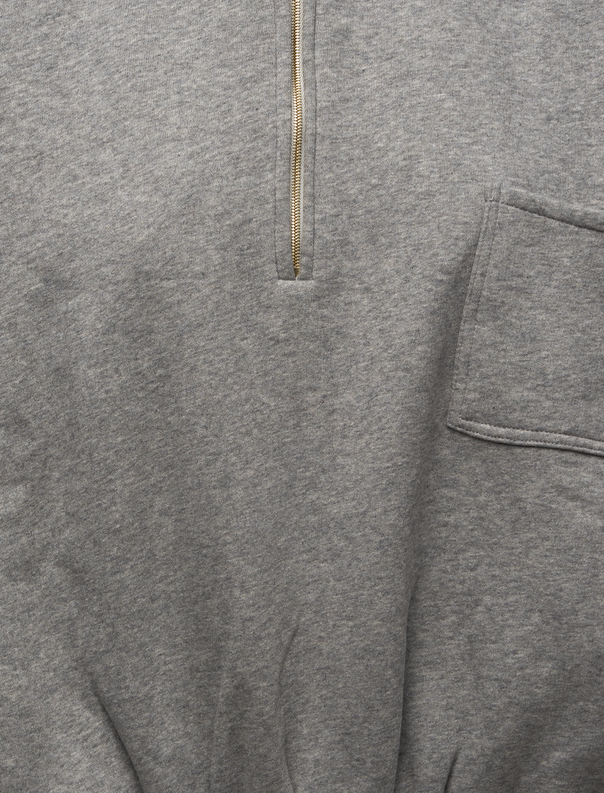 ALVA - CROPPED SWEATSHIRT