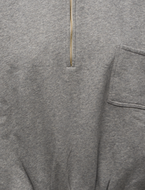 ALVA - CROPPED SWEATSHIRT