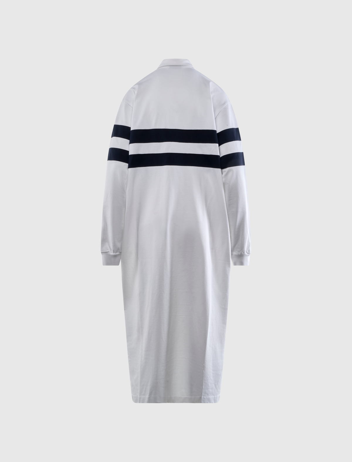 JILL - STRIPES POLO RUGBY