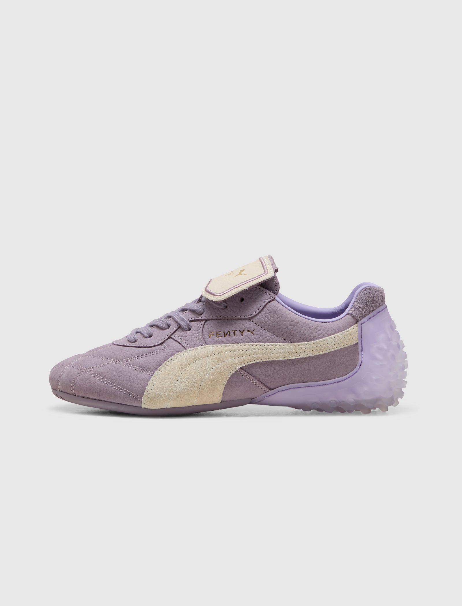 WOMEN'S FENTY AVANTI LS "PALE PLUM/ALPINE SNOW"