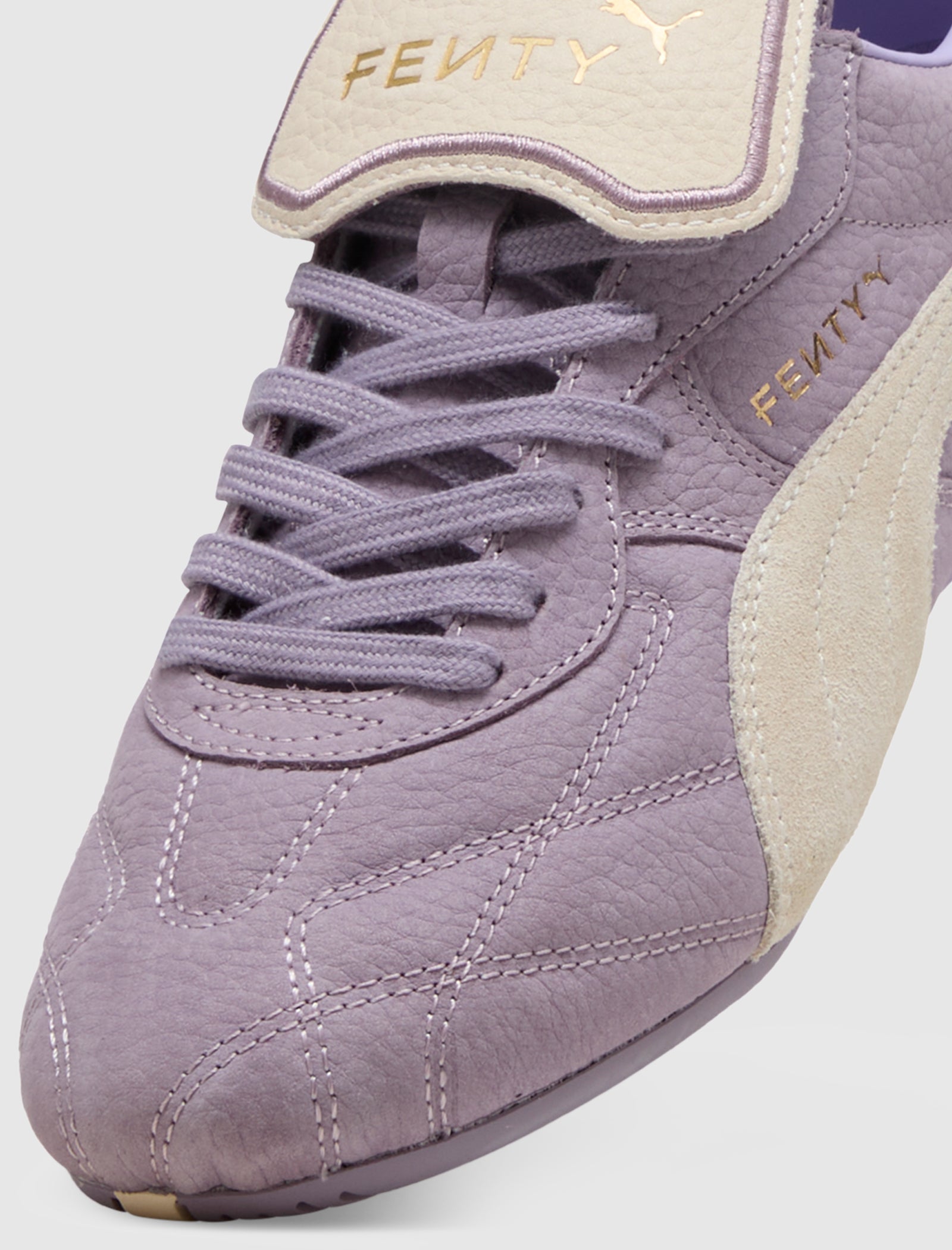 WOMEN'S FENTY AVANTI LS "PALE PLUM/ALPINE SNOW"