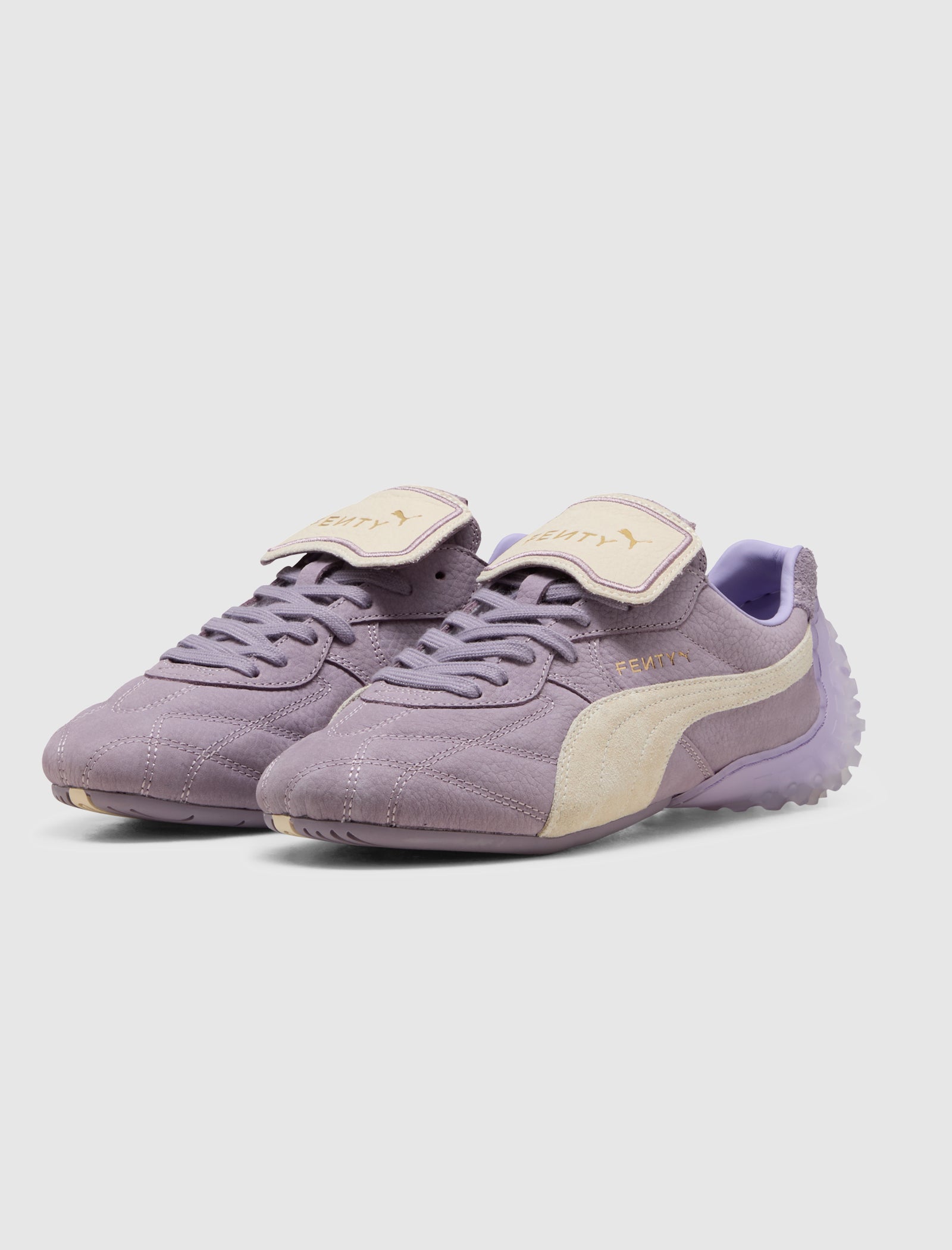 WOMEN'S FENTY AVANTI LS "PALE PLUM/ALPINE SNOW"