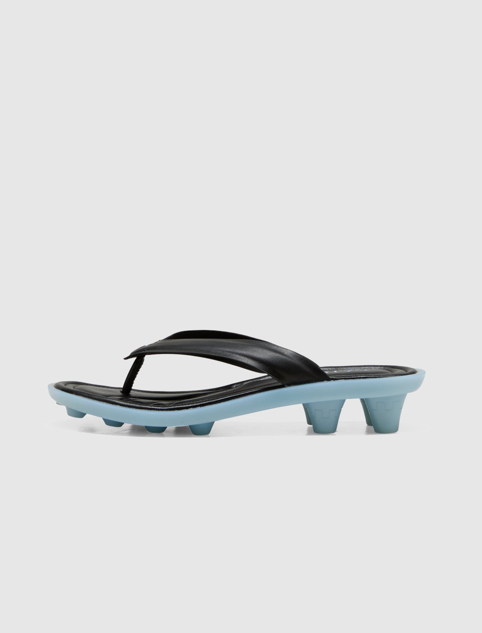 WOMEN'S FENTY CAT CLEAT L "BLACK/HAUTE TROPIC"