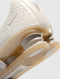 WOMEN'S SHOX Z CALISTRA "PALE IVORY"