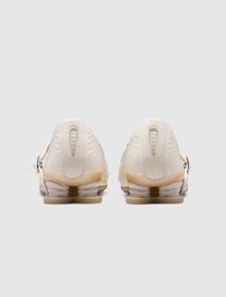 WOMEN'S SHOX Z CALISTRA "PALE IVORY"