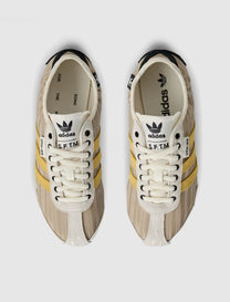 WOMEN'S SONG FOR THE MUTE X TOKYO :OFF WHITE/BLACK"