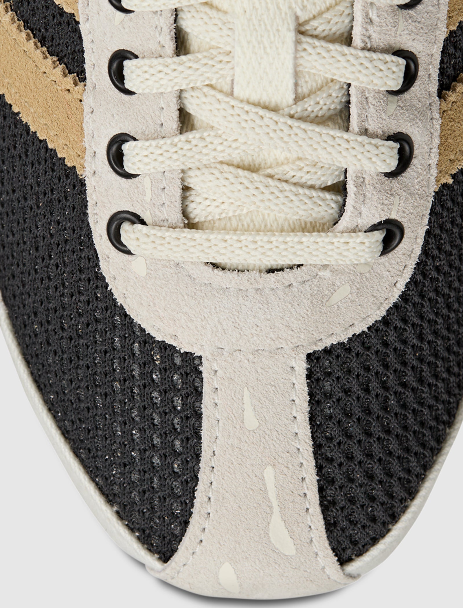 WOMEN'S SONG FOR THE MUTE X TOKYO "BLACK/BEIGE/GOLD"