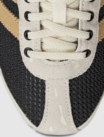 WOMEN'S SONG FOR THE MUTE X TOKYO "BLACK/BEIGE/GOLD"