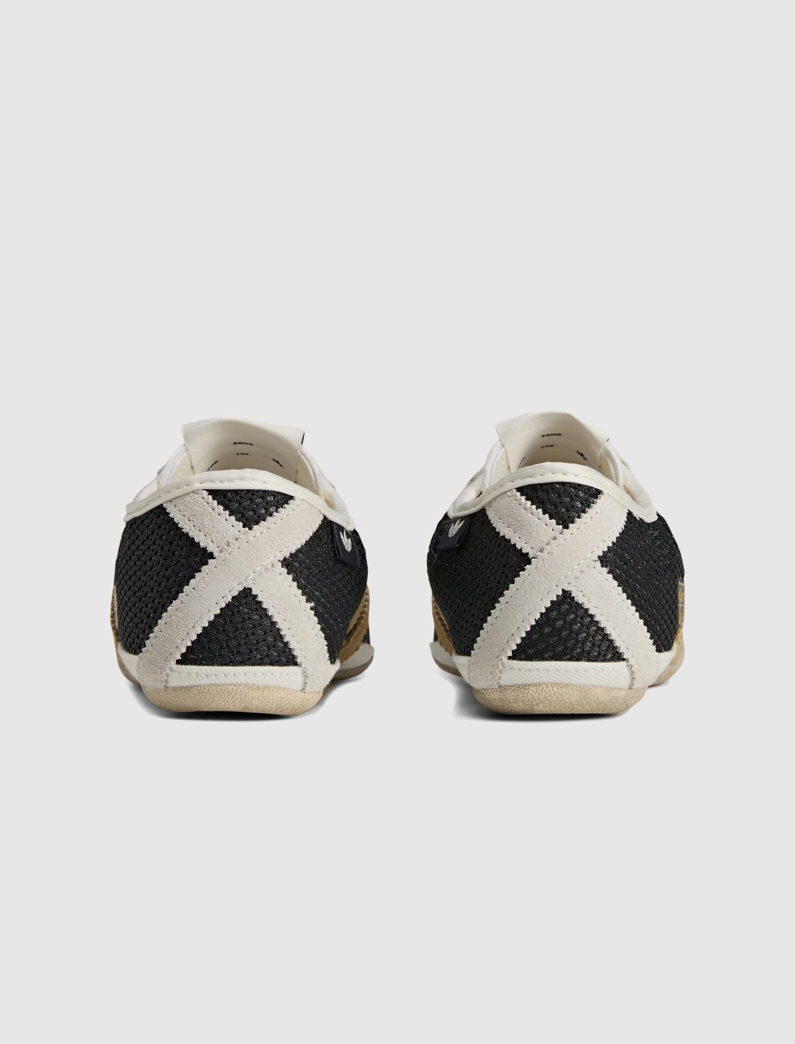 WOMEN'S SONG FOR THE MUTE X TOKYO "BLACK/BEIGE/GOLD"