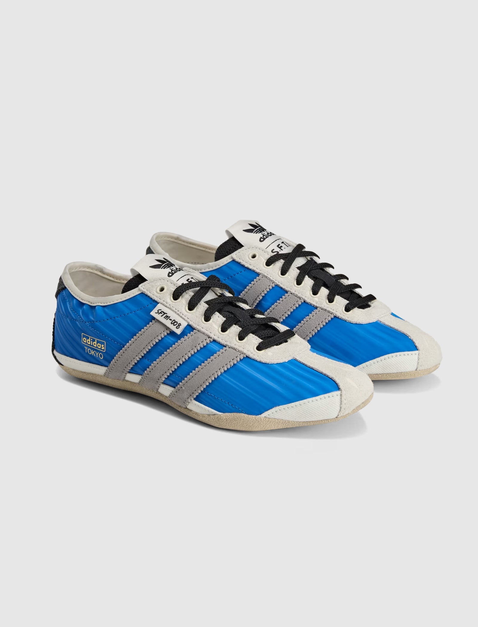 WOMEN'S SONG FOR THE MUTE X TOKYO "BLUE/WHITE"