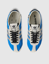 WOMEN'S SONG FOR THE MUTE X TOKYO "BLUE/WHITE"