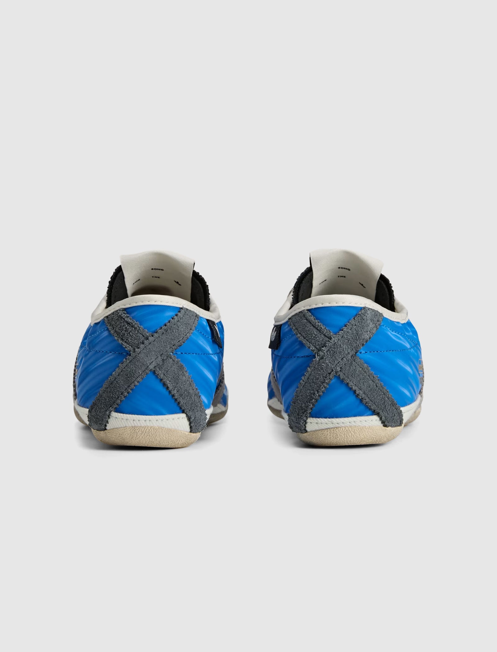 WOMEN'S SONG FOR THE MUTE X TOKYO "BLUE/WHITE"