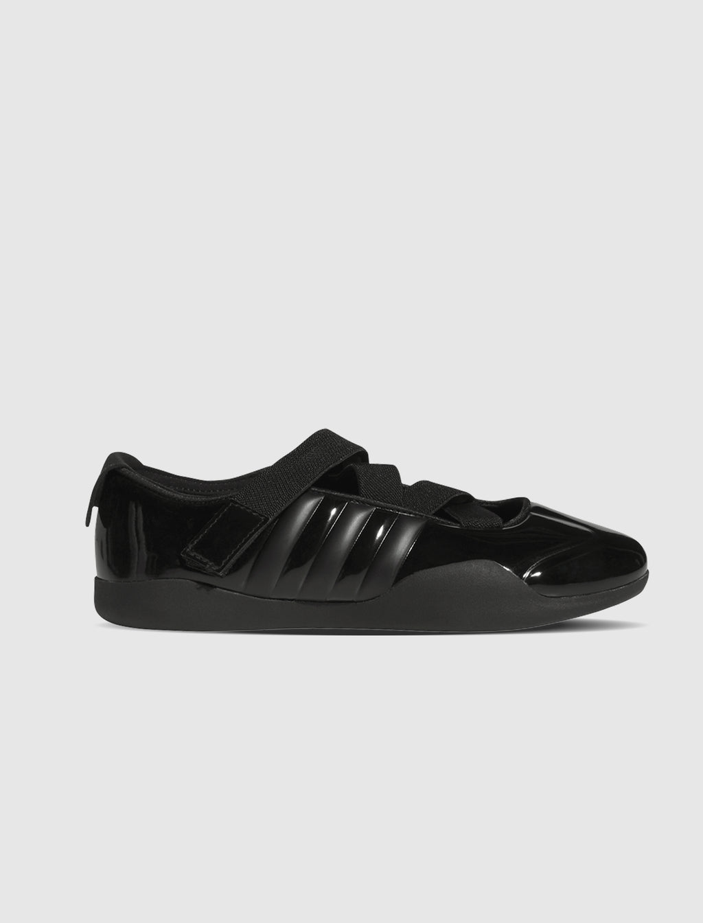 WOMEN'S TAEKWONDO BY EDISON CHEN "CORE BLACK/ CARBON"