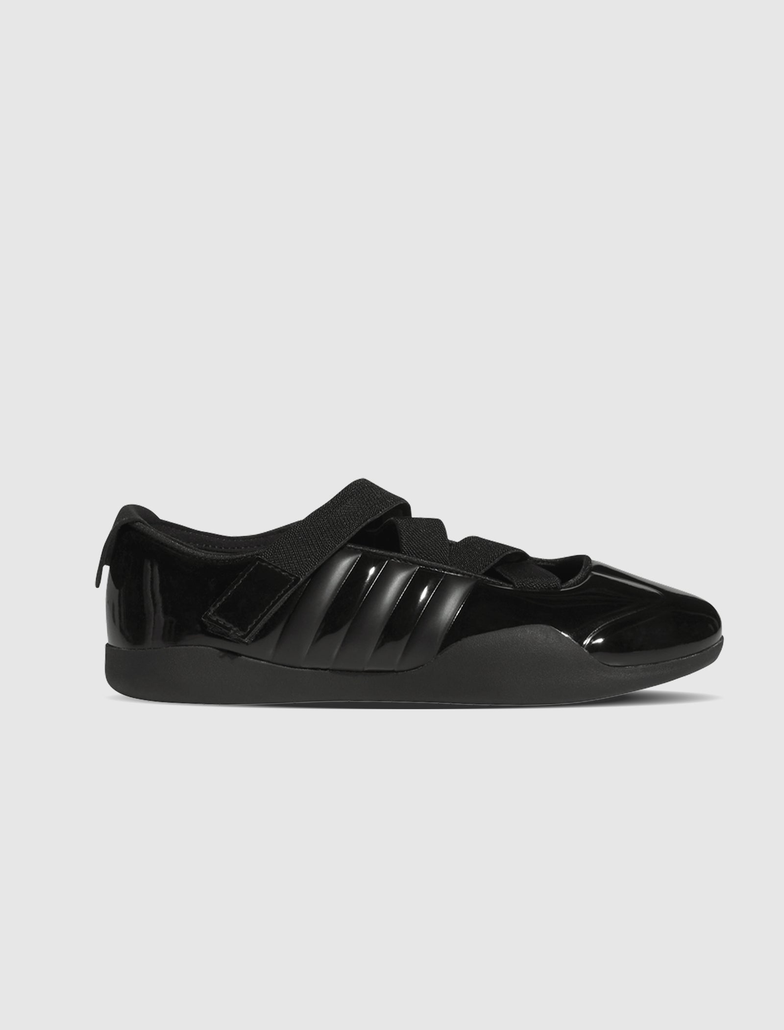 WOMEN'S TAEKWONDO BY EDISON CHEN "CORE BLACK/ CARBON"