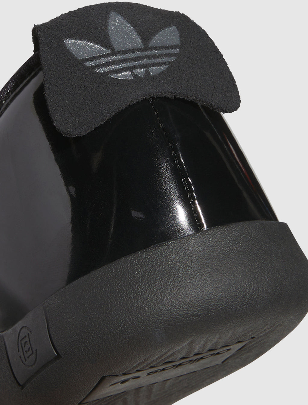 WOMEN'S TAEKWONDO BY EDISON CHEN "CORE BLACK/ CARBON"