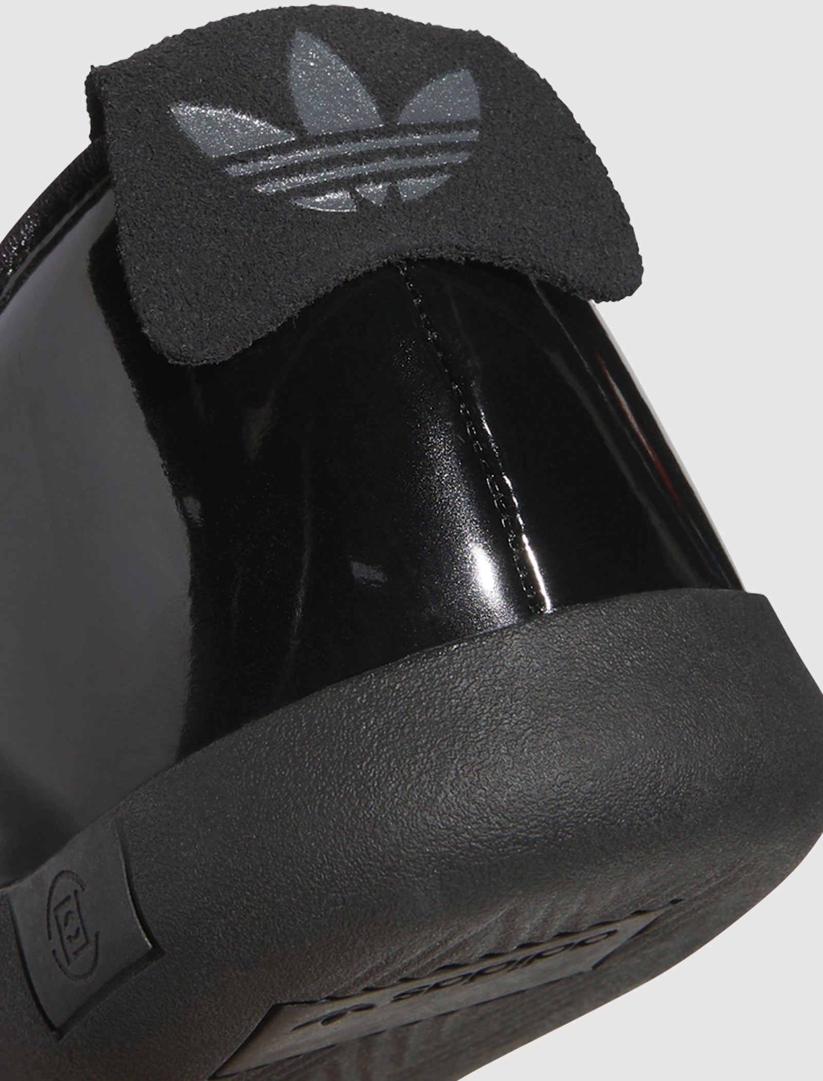 WOMEN'S TAEKWONDO BY EDISON CHEN "CORE BLACK/ CARBON"