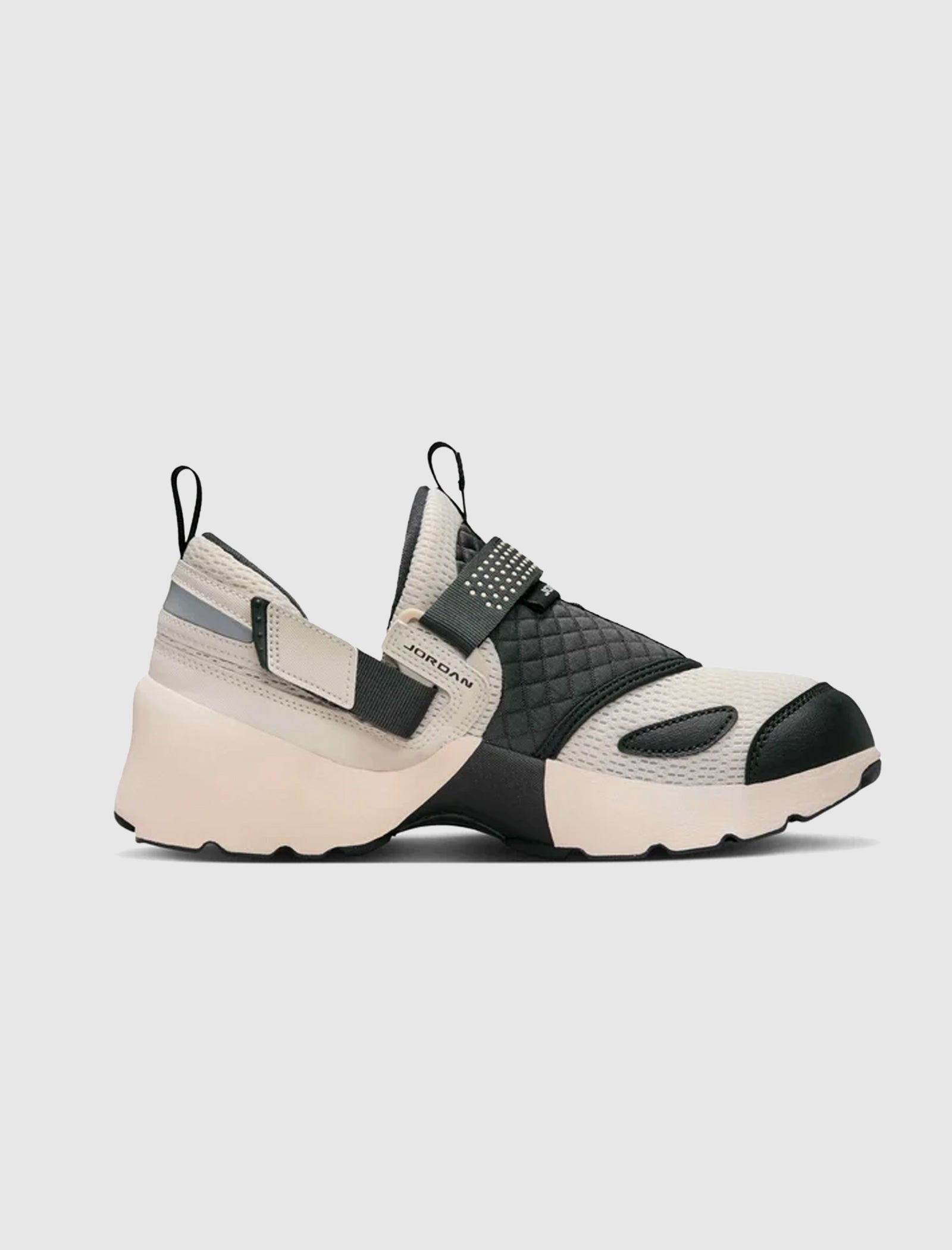WOMEN'S TRUNNER LX  "LIGHT OREWOOD BROWN/ANTHRACITE"