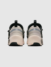WOMEN'S TRUNNER LX  "LIGHT OREWOOD BROWN/ANTHRACITE"