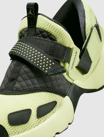 WOMEN'S TRUNNER LX  "LUMINOUS GREEN/ANTHRACITE"