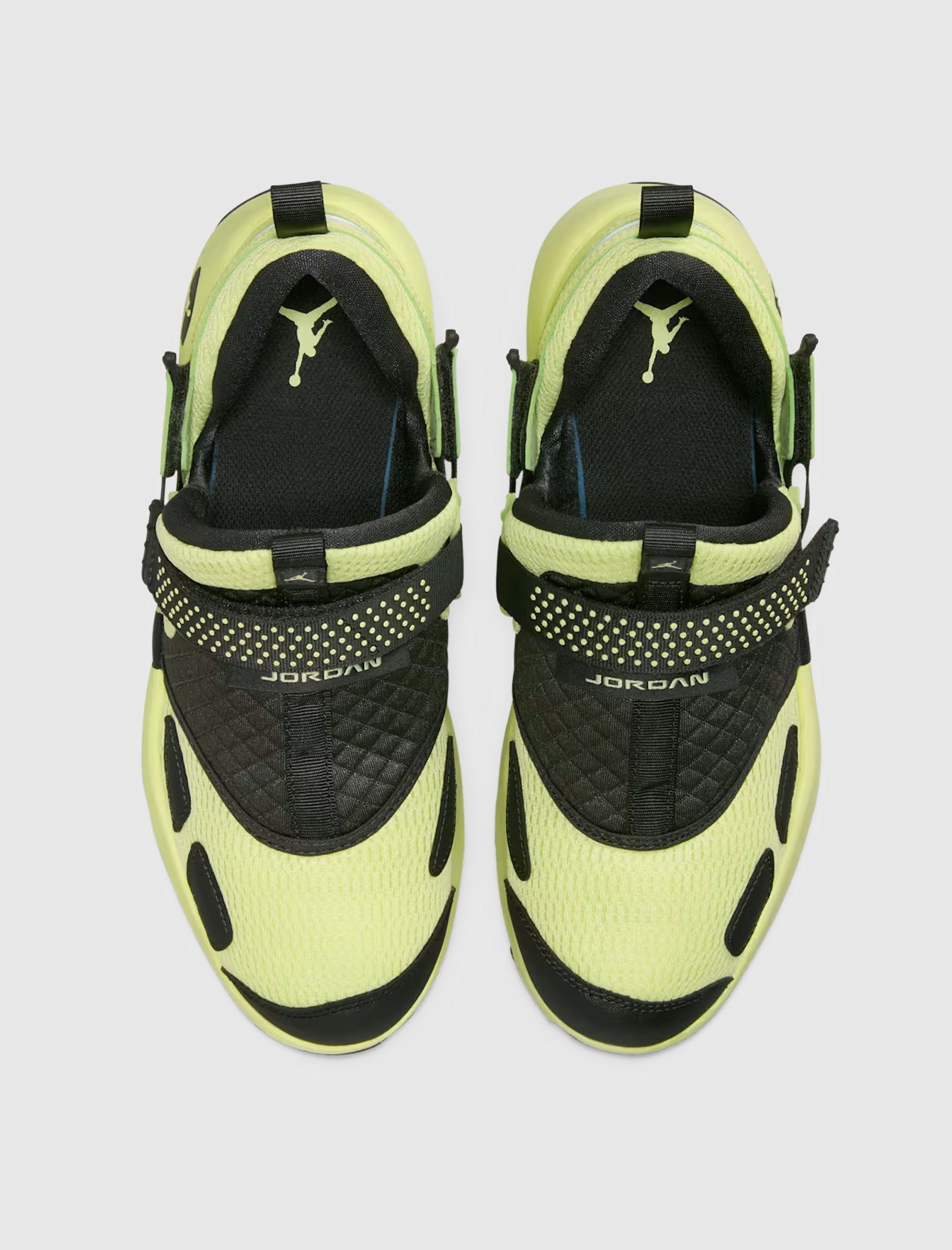 WOMEN'S TRUNNER LX  "LUMINOUS GREEN/ANTHRACITE"