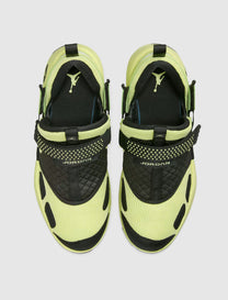 WOMEN'S TRUNNER LX  "LUMINOUS GREEN/ANTHRACITE"