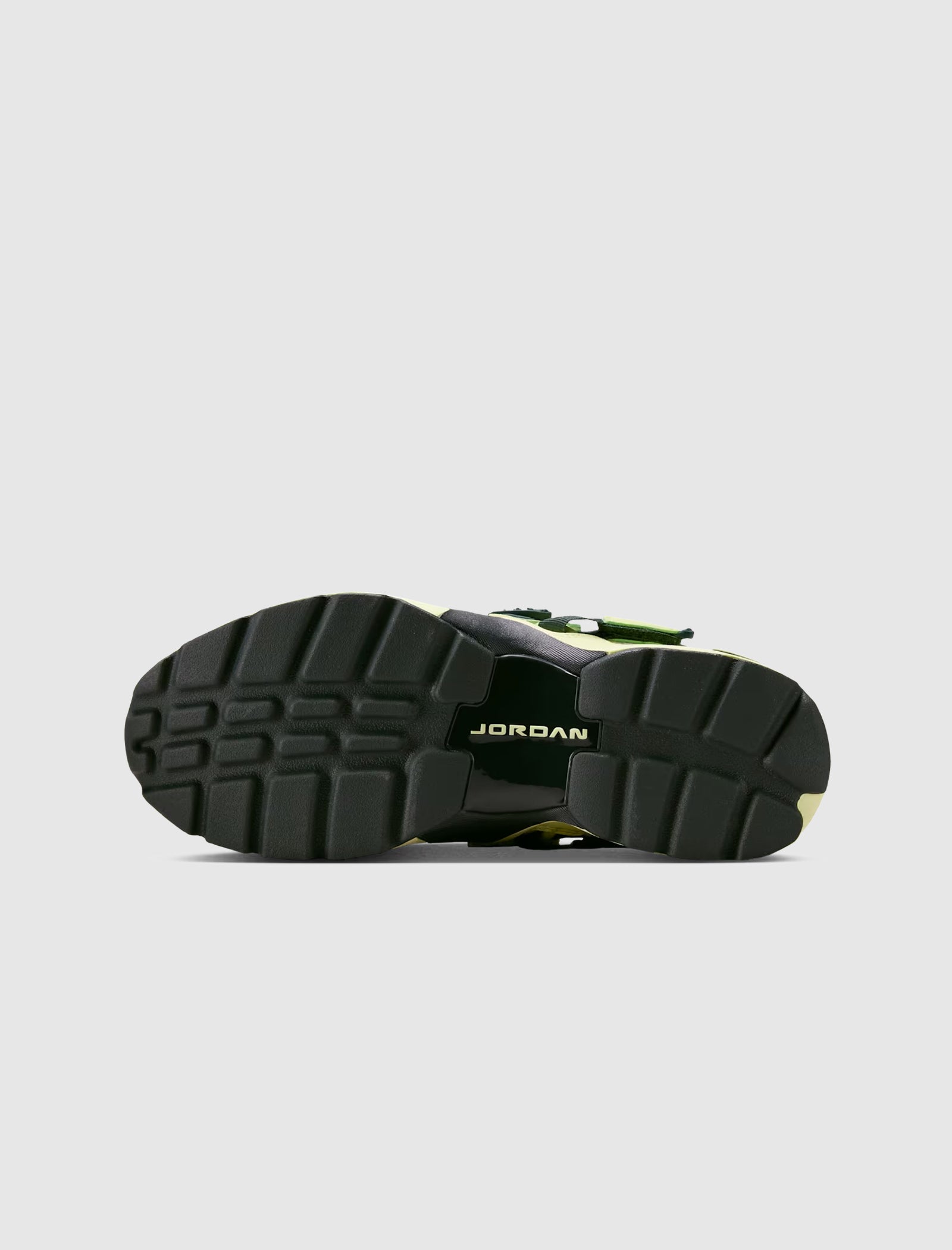 WOMEN'S TRUNNER LX  "LUMINOUS GREEN/ANTHRACITE"