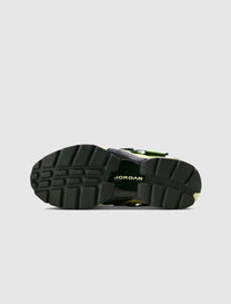 WOMEN'S TRUNNER LX  "LUMINOUS GREEN/ANTHRACITE"