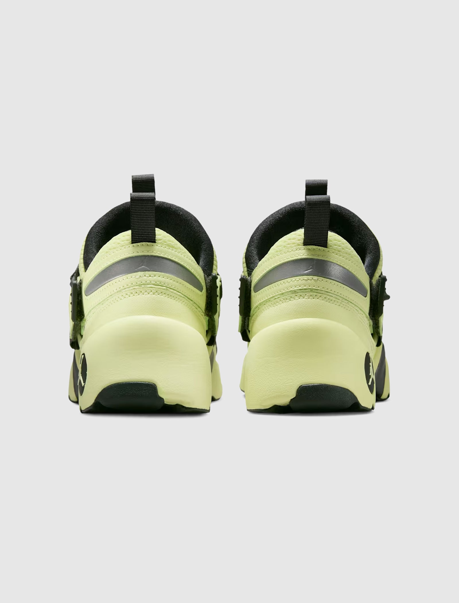 WOMEN'S TRUNNER LX  "LUMINOUS GREEN/ANTHRACITE"