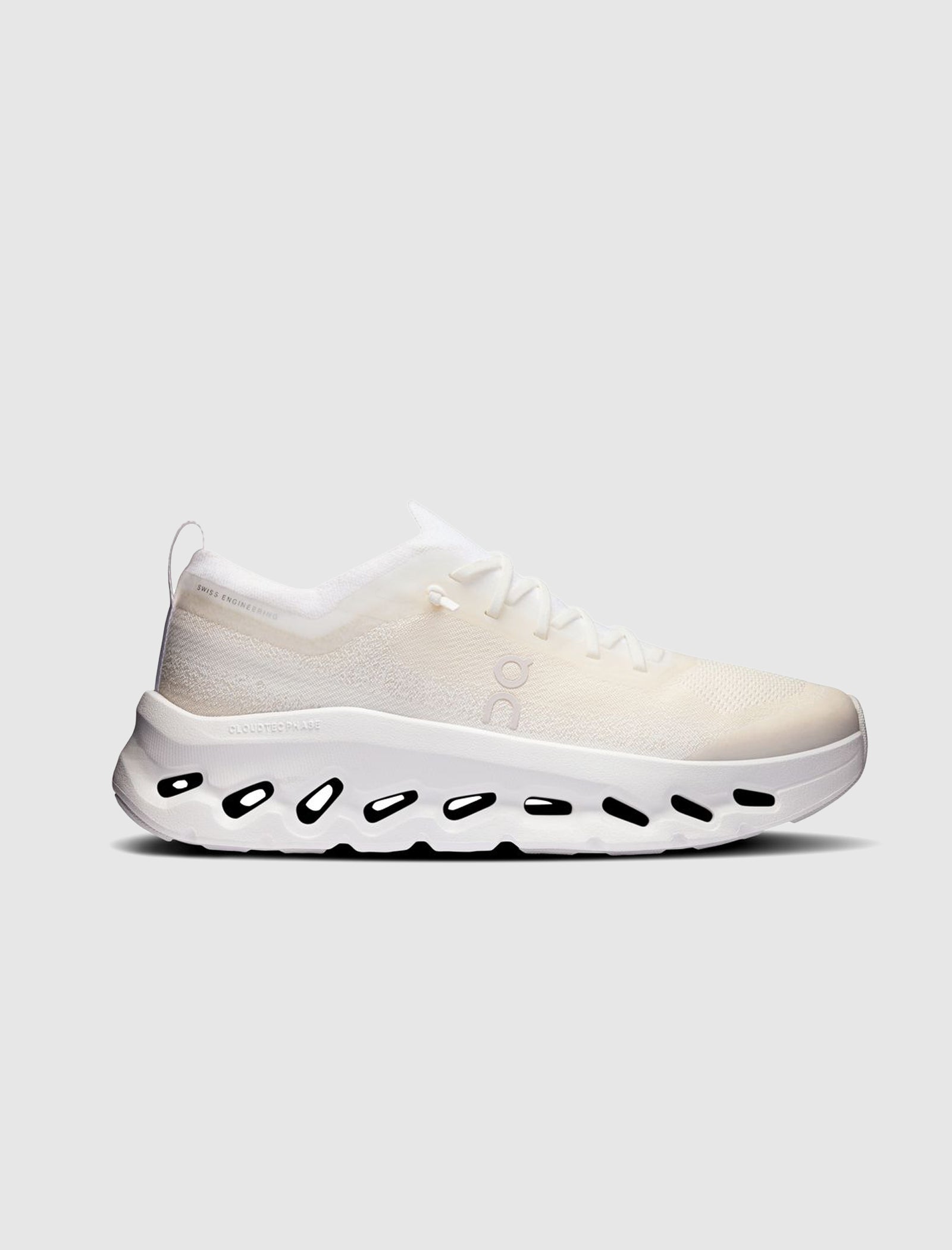 WOMEN'S ZENDAYA X CLOUDLIT MOON "WHITE/FROST"