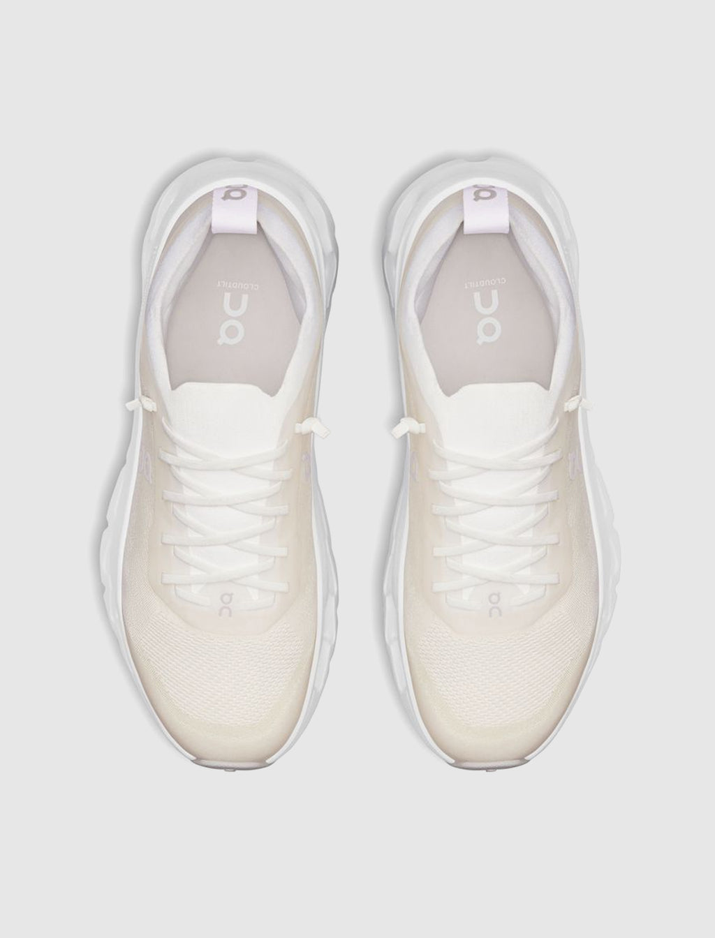 WOMEN'S ZENDAYA X CLOUDLIT MOON "WHITE/FROST"