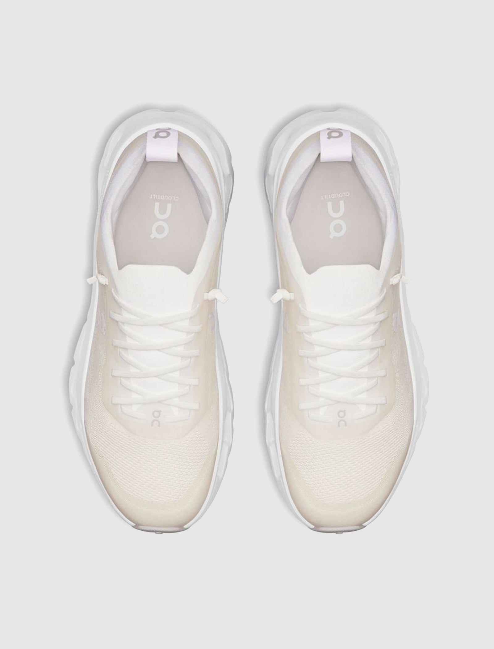 WOMEN'S ZENDAYA X CLOUDLIT MOON "WHITE/FROST"