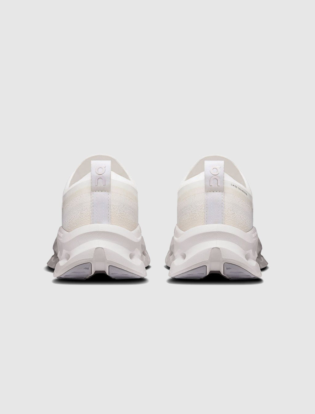 WOMEN'S ZENDAYA X CLOUDLIT MOON "WHITE/FROST"