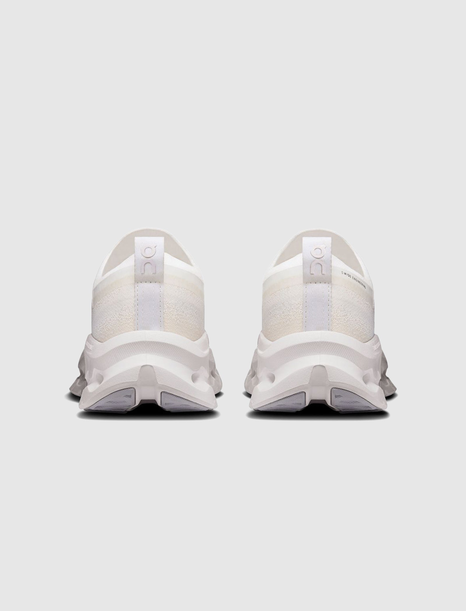 WOMEN'S ZENDAYA X CLOUDLIT MOON "WHITE/FROST"