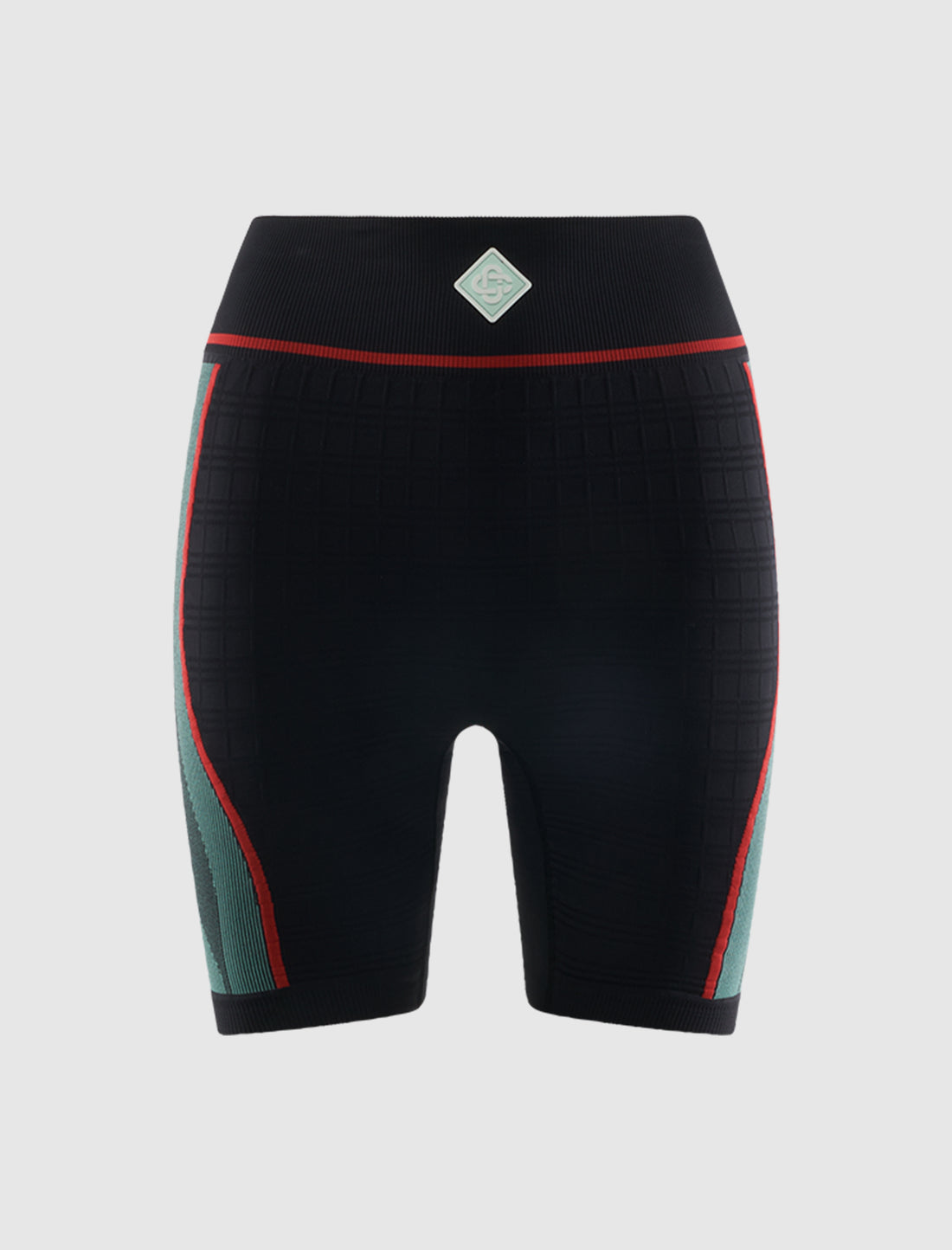 SEAMLESS SHORTS